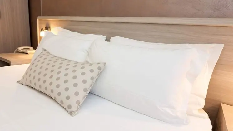 Oda, 2 Yatak Odası, Bağlantılı Odalar