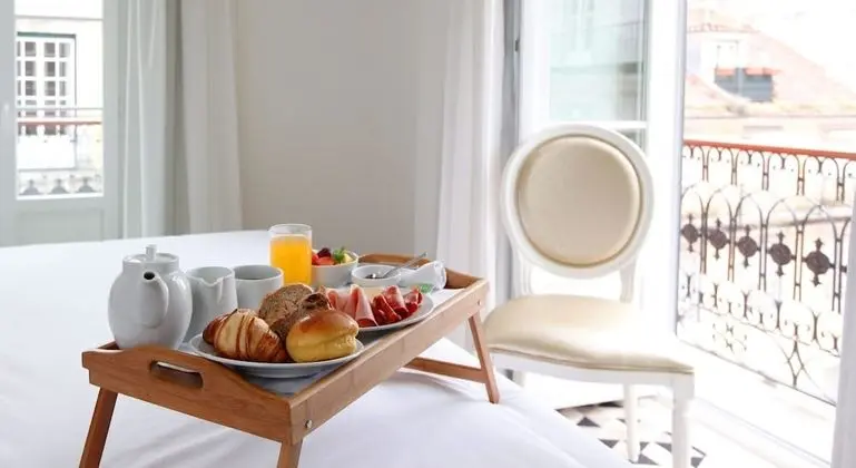 Superior Tek Büyük Yataklı Oda (Street View)