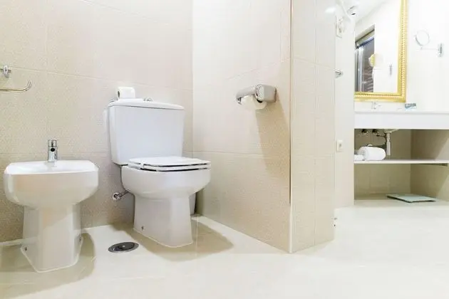 Tek Büyük veya İki Ayrı Yataklı Oda (Monastery View)