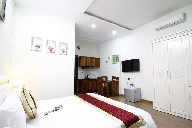 Deluxe Stüdyo, Sadece kadınlar için