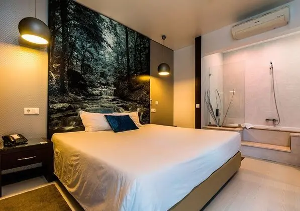 Quarto duplo superior