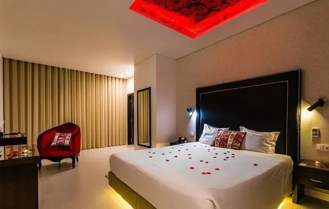 Quarto duplo superior