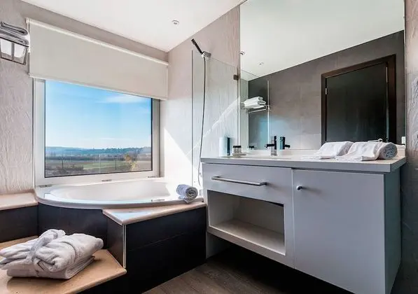 Quarto duplo superior