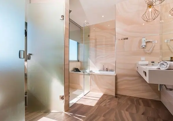 Quarto duplo superior