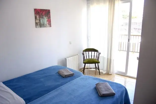 Süit, 2 Yatak Odası