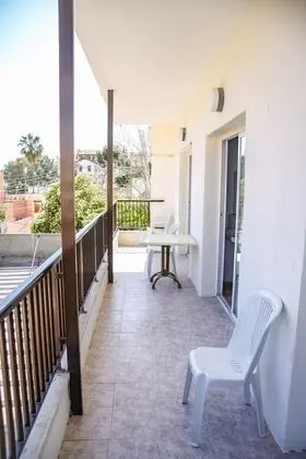 Süit, 2 Yatak Odası