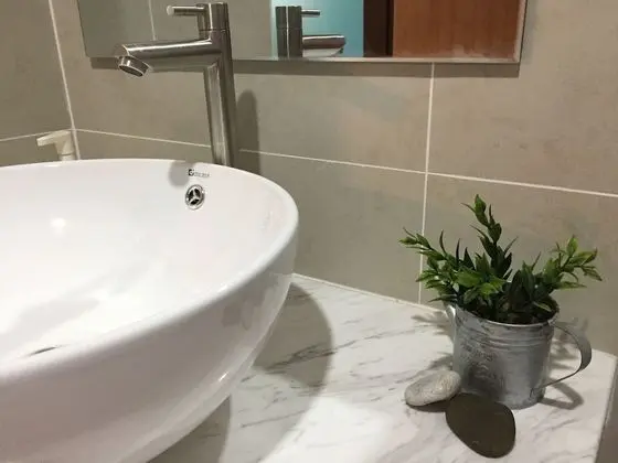Deluxe İki Ayrı Yataklı Oda
