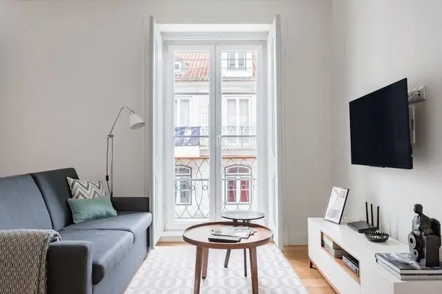 Presidential Apart Daire, 1 Yatak Odası