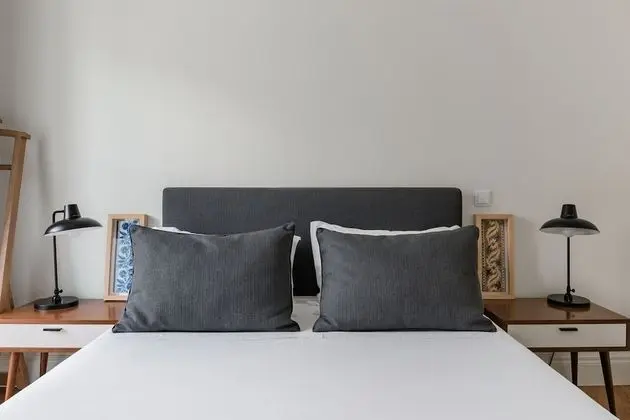 Presidential Apart Daire, 1 Yatak Odası