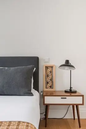 Presidential Apart Daire, 1 Yatak Odası