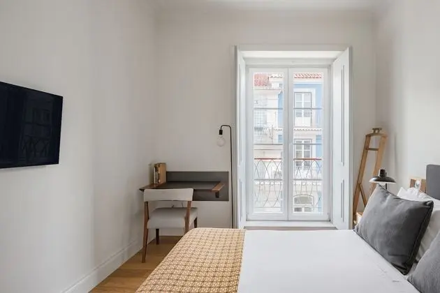 Presidential Apart Daire, 1 Yatak Odası