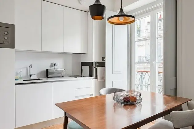 Presidential Apart Daire, 1 Yatak Odası