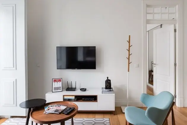 Presidential Apart Daire, 1 Yatak Odası