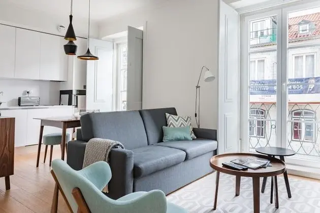 Presidential Apart Daire, 1 Yatak Odası