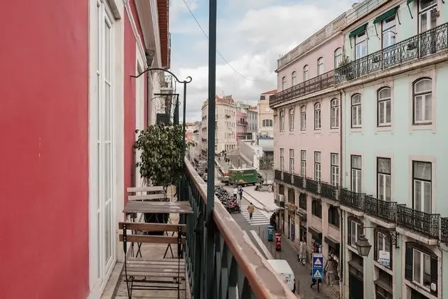 Presidential Apart Daire, 1 Yatak Odası