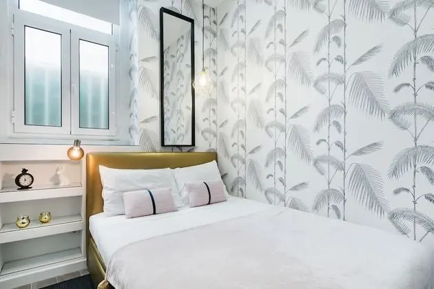 Exclusive Stüdyo, 1 Yatak Odası