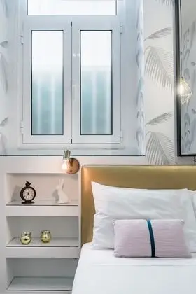 Exclusive Stüdyo, 1 Yatak Odası