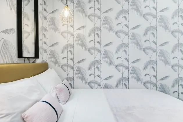 Exclusive Stüdyo, 1 Yatak Odası