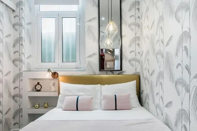 Exclusive Stüdyo, 1 Yatak Odası