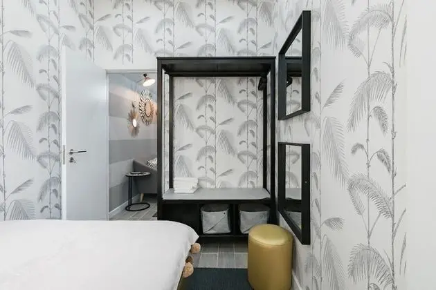 Exclusive Stüdyo, 1 Yatak Odası