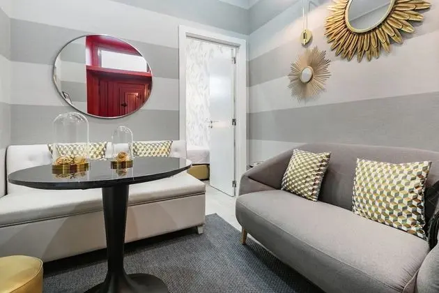 Exclusive Stüdyo, 1 Yatak Odası