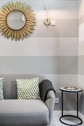 Exclusive Stüdyo, 1 Yatak Odası