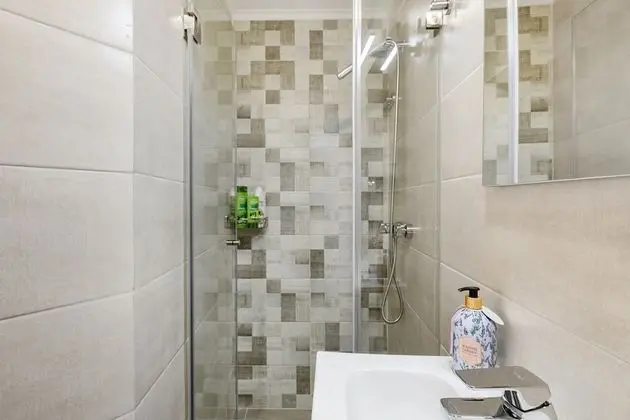 Exclusive Stüdyo, 1 Yatak Odası