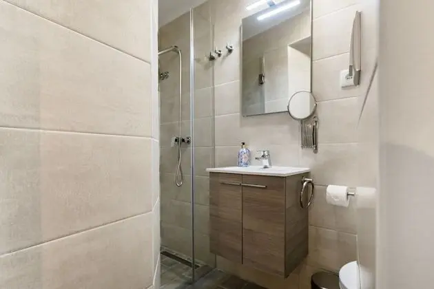 Exclusive Stüdyo, 1 Yatak Odası