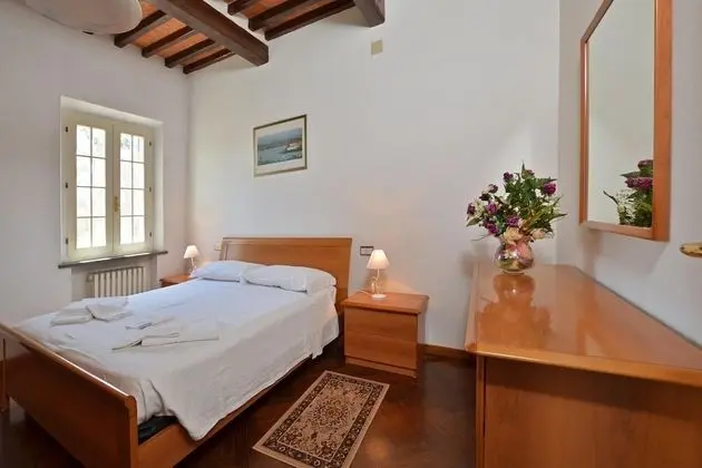 Family Villa, Birden Çok Yatak, Bahçeli (Villa Lisa)