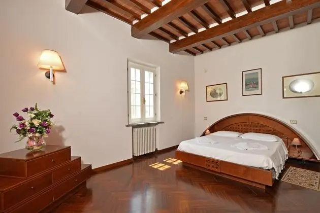 Family Villa, Birden Çok Yatak, Bahçeli (Villa Lisa)