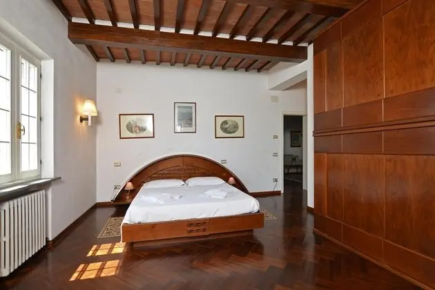 Family Villa, Birden Çok Yatak, Bahçeli (Villa Lisa)