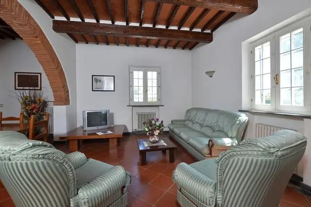 Family Villa, Birden Çok Yatak, Bahçeli (Villa Lisa)