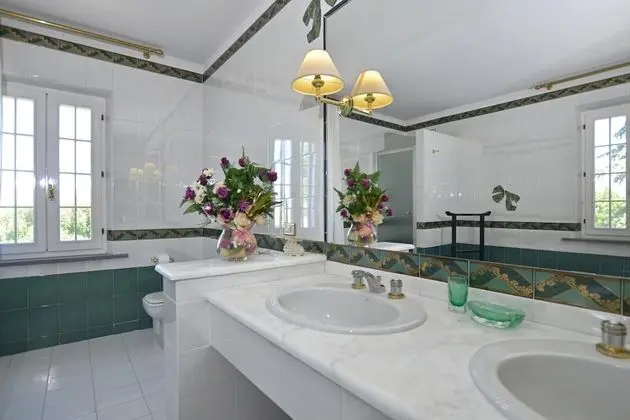 Family Villa, Birden Çok Yatak, Bahçeli (Villa Lisa)