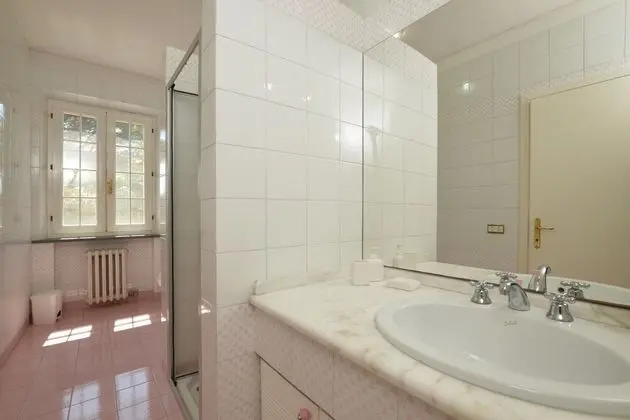 Family Villa, Birden Çok Yatak, Bahçeli (Villa Lisa)