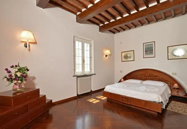 Family Villa, Birden Çok Yatak, Bahçeli (Villa Lisa)