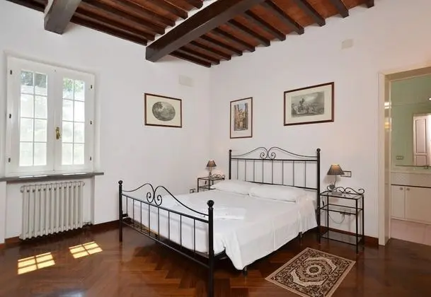 Family Villa, Birden Çok Yatak, Bahçeli (Villa Lisa)