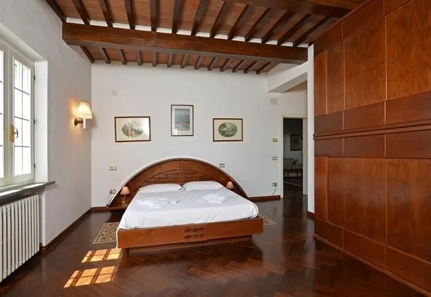 Family Villa, Birden Çok Yatak, Bahçeli (Villa Lisa)