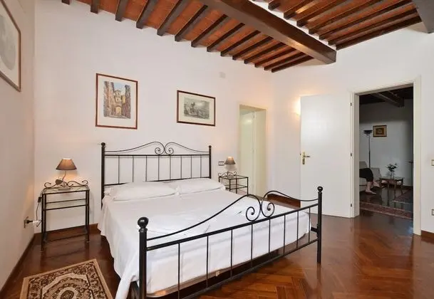 Family Villa, Birden Çok Yatak, Bahçeli (Villa Lisa)