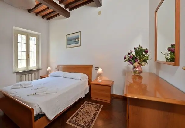 Family Villa, Birden Çok Yatak, Bahçeli (Villa Lisa)