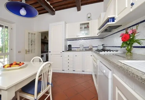 Family Villa, Birden Çok Yatak, Bahçeli (Villa Lisa)