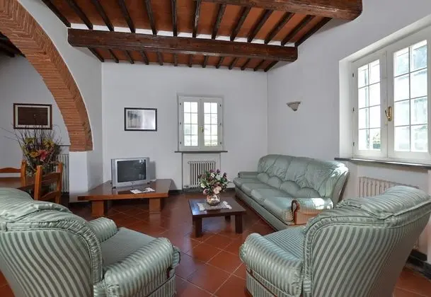 Family Villa, Birden Çok Yatak, Bahçeli (Villa Lisa)