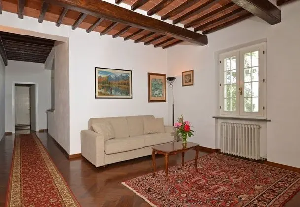 Family Villa, Birden Çok Yatak, Bahçeli (Villa Lisa)