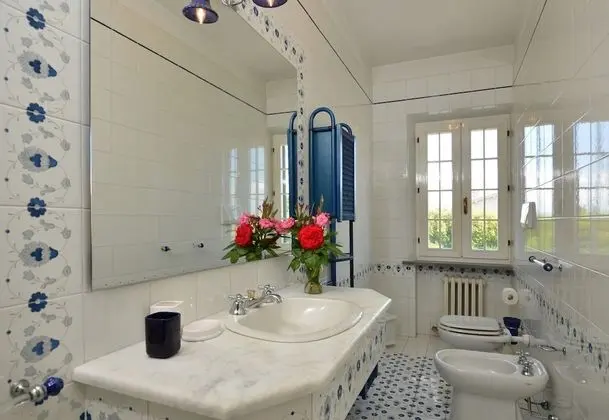 Family Villa, Birden Çok Yatak, Bahçeli (Villa Lisa)