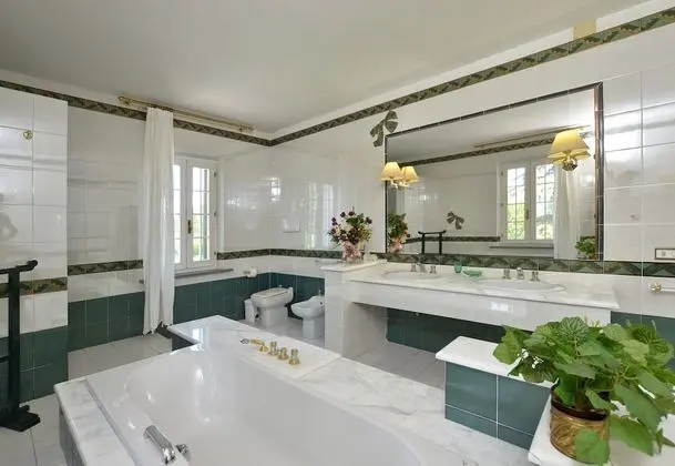 Family Villa, Birden Çok Yatak, Bahçeli (Villa Lisa)