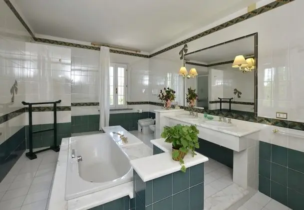 Family Villa, Birden Çok Yatak, Bahçeli (Villa Lisa)