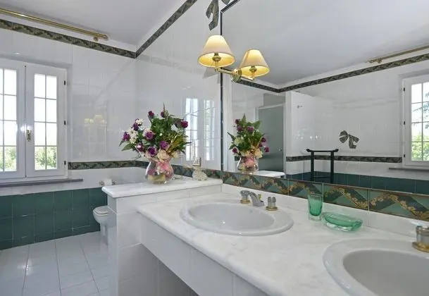 Family Villa, Birden Çok Yatak, Bahçeli (Villa Lisa)