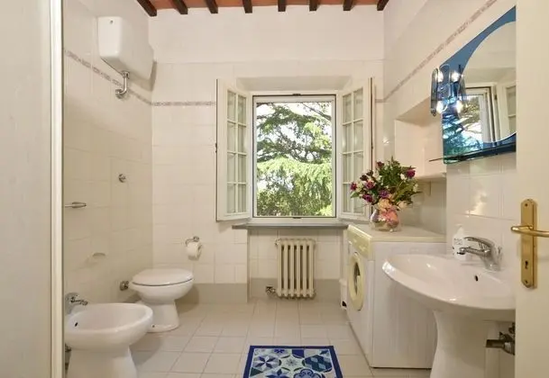 Family Villa, Birden Çok Yatak, Bahçeli (Villa Lisa)