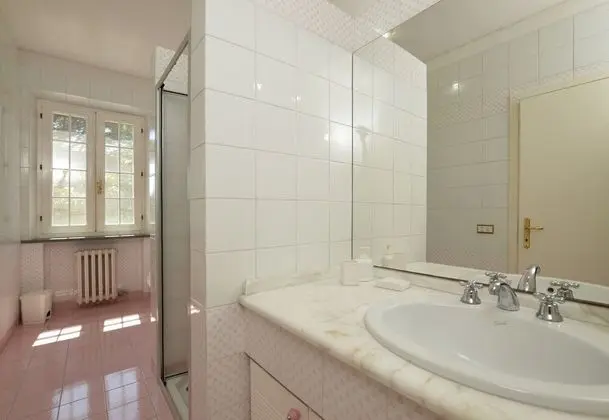 Family Villa, Birden Çok Yatak, Bahçeli (Villa Lisa)