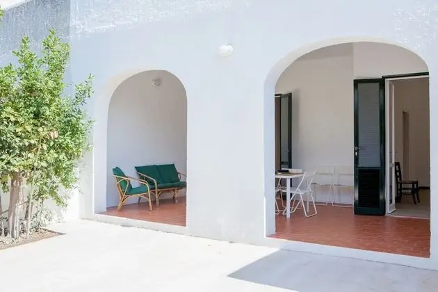 Villa, 3 Yatak Odası
