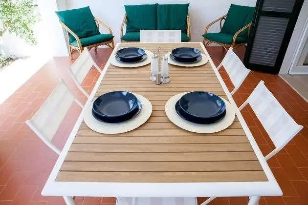 Villa, 3 Yatak Odası
